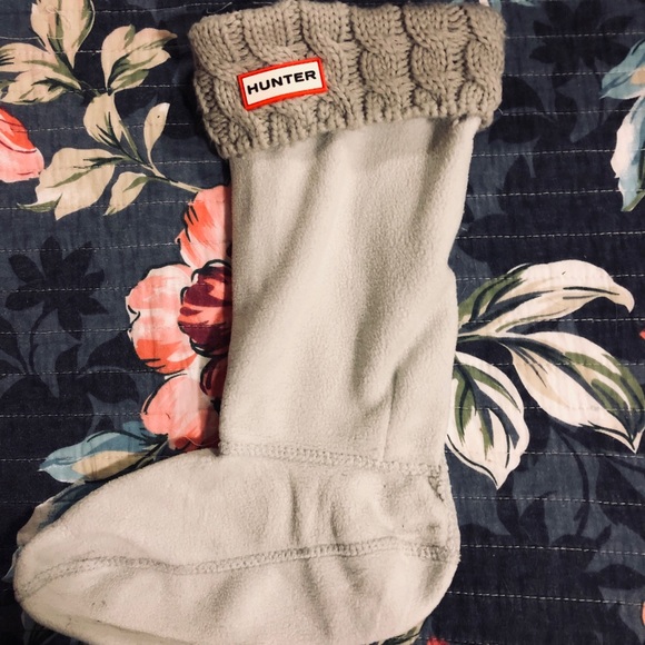 Hunter Boot Socks - Picture 2 of 2